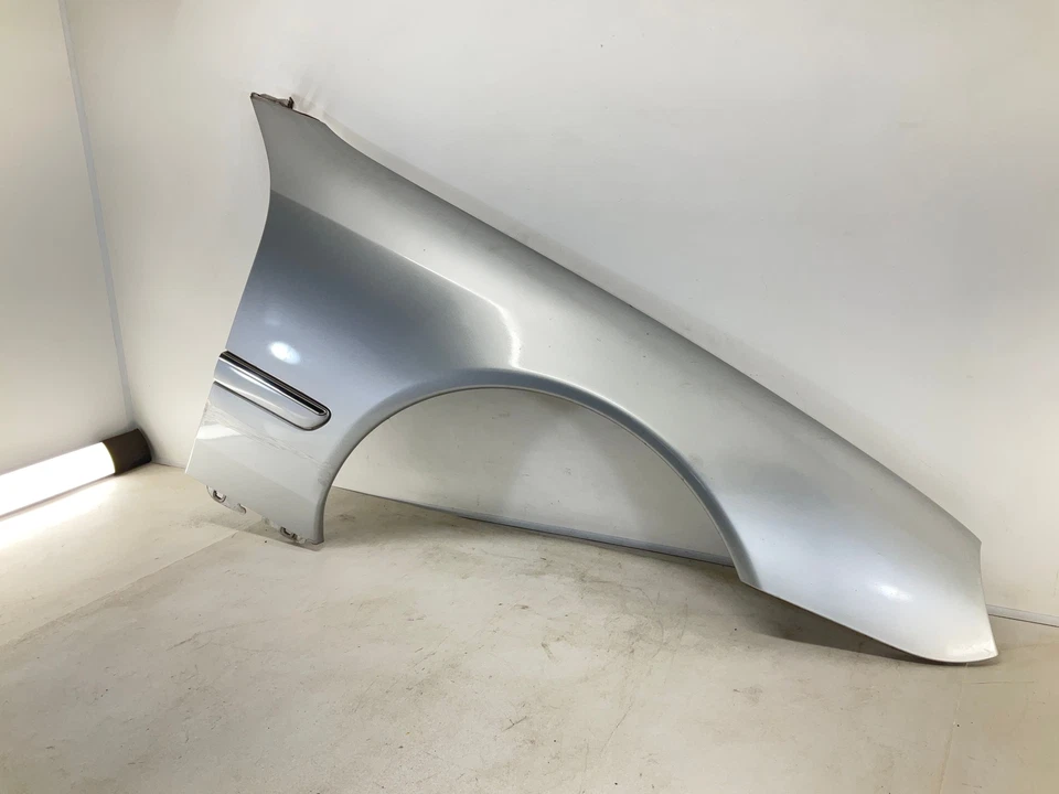 00-06 MERCEDES-BENZ CL-Class CL500 W215 painel frontal direito para-lama de passageiro - Imagem 4 de 4