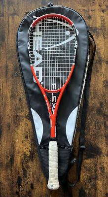 Head Flexpoint 160 Squash Racquet Racket – David Palmer with