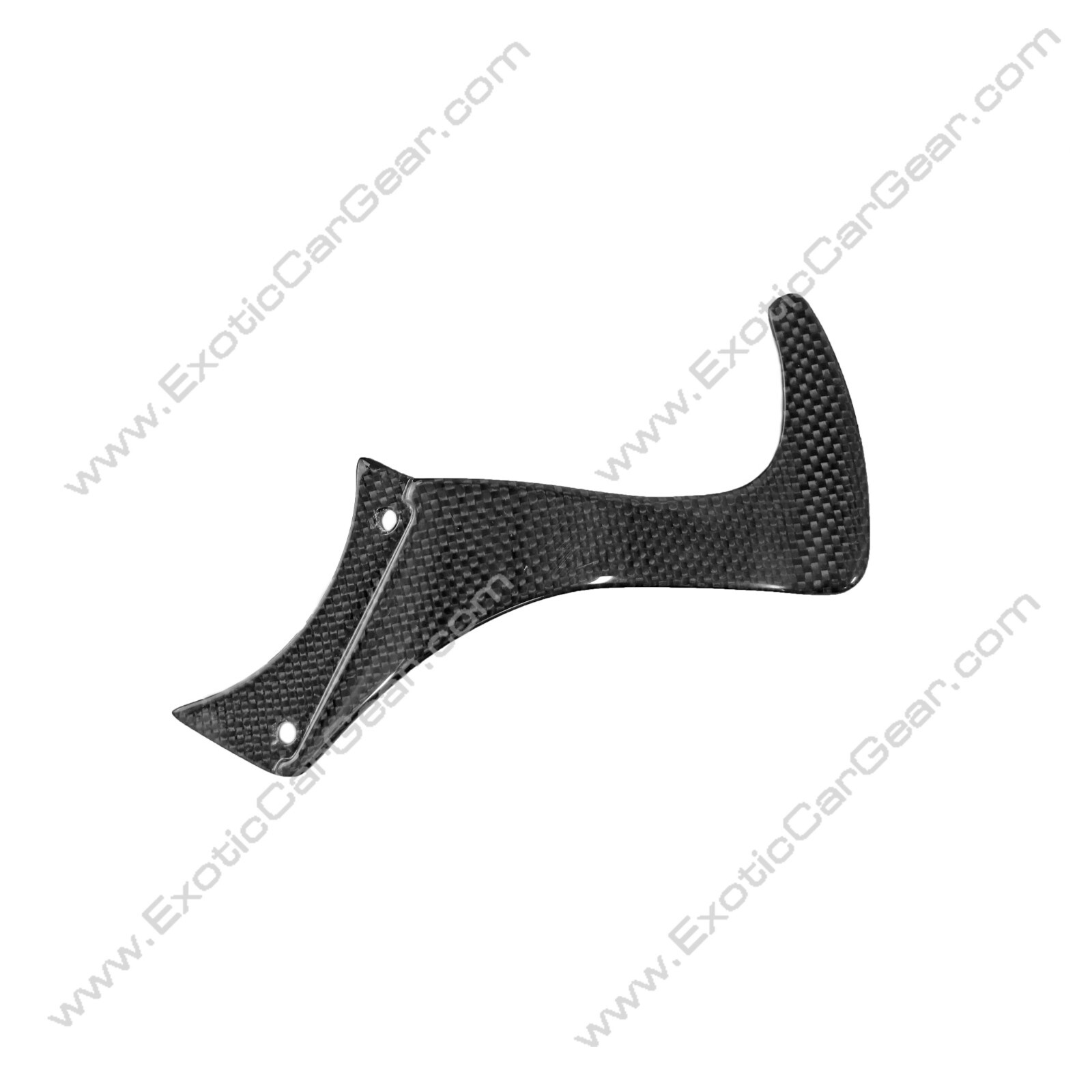 Ferrari 360 Carbon Fiber Shifter Paddles