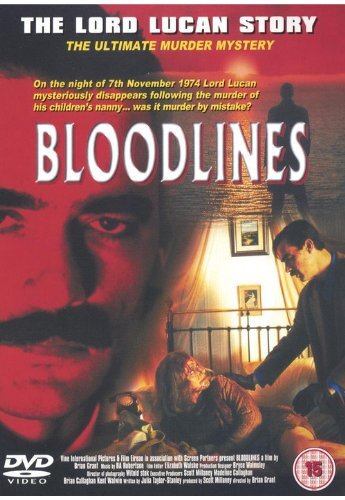 Bloodlines (DVD) Bloodlines