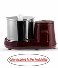 Aesthetically Design Home Kitchen Butterfly Rhino 2 Liter Table Top Wet Grinder