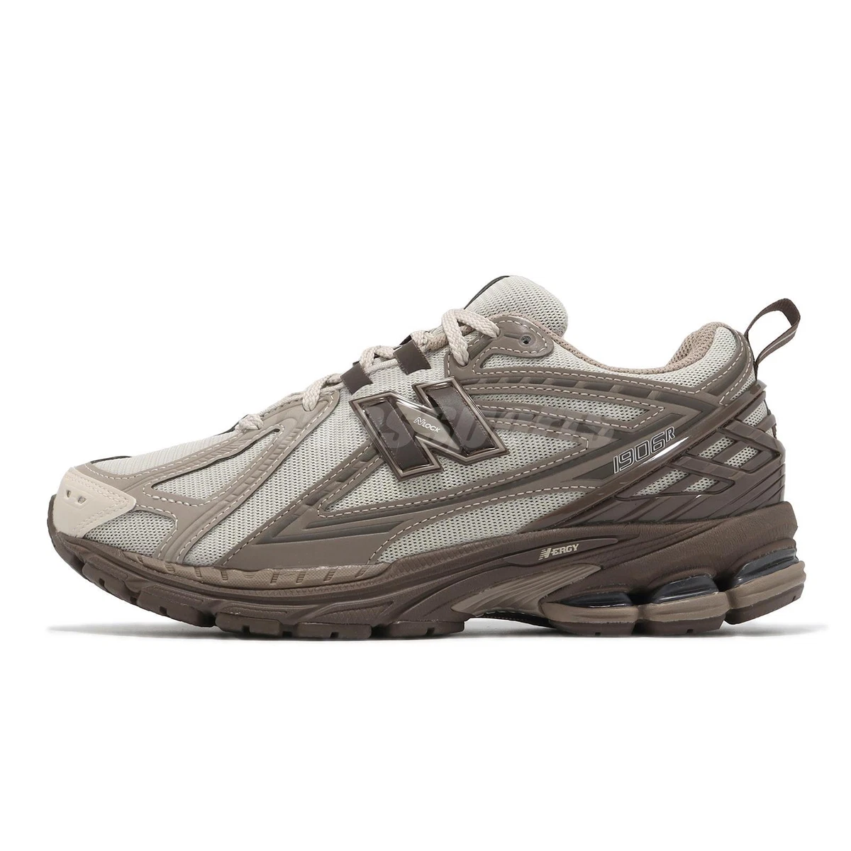 New Balance 1906R NB Mocha Men Unisex Casual LifeStlye Shoes 