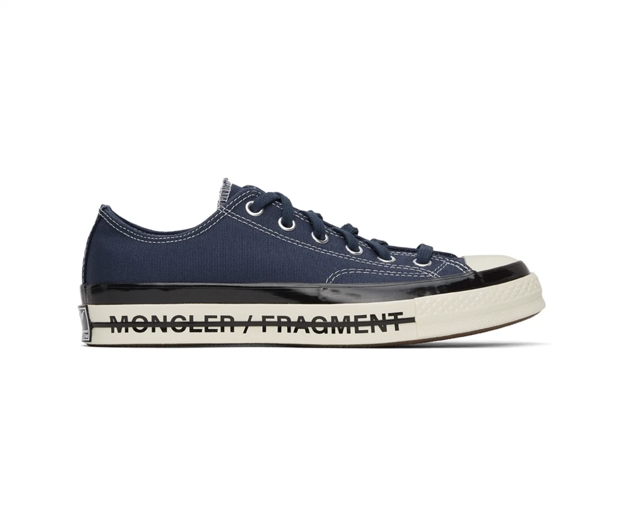 Converse fragment hotsell moncler release date