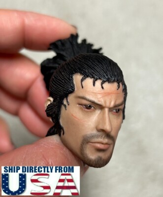 Hot Toys Aquaman DC Comics Jason Momoa Movie 1/6 Scale 12" Figure In Stock - Foto 12