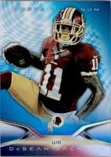 2014 Topps Platinum Blue Wave Refractor FB (Pick Card From List) C131 08-24