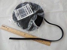 Heavyweight Polypropylene Webbing - Heavy Duty Poly Strapping for Outdoor DIY Ge