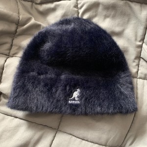 kangol skull cap