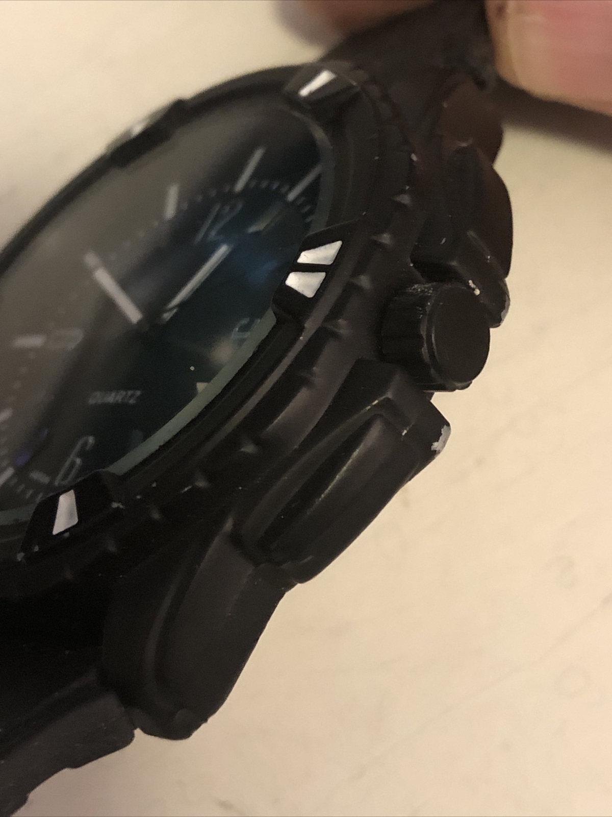 Carbon Elements Watch - image 3