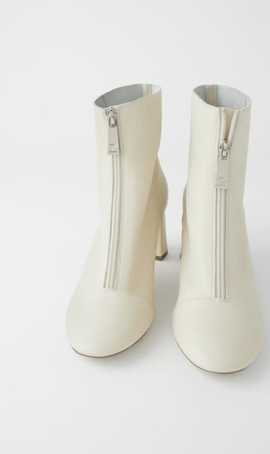 leather white high tops