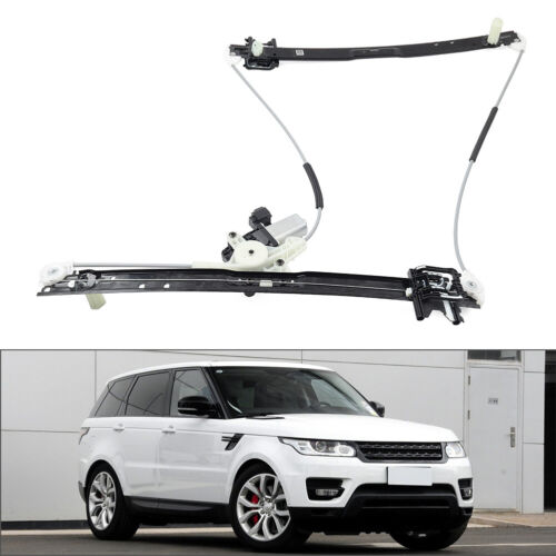 1 pezzo Alzavetro anteriore destro per Land Rover Range Rover Sport 2014-2022