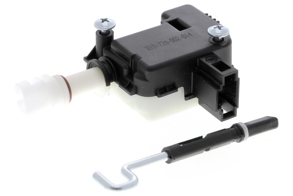 Vemo V10-77-0012 Stellelement, Zentralverriegelung FüR Audi Seat Skoda VW-image