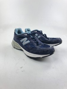 new balance 990 light blue