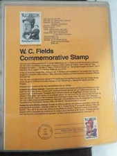 152 Total -- 1980 through 1983 & 1985 First Day of Issue Souvenir Pages