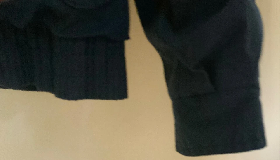 CHAQUETA GATO Foto 3 de 4