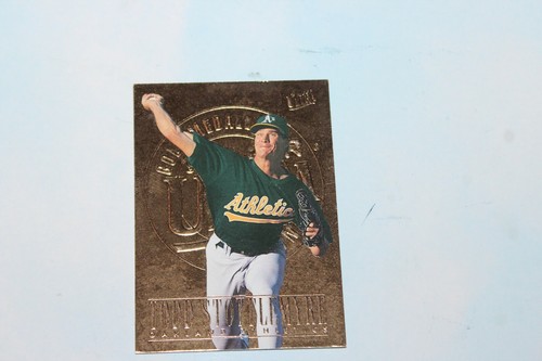 1996 Fleer Ultra Baseball Gold Medallion Complete Finish Your Set #1-280 - Picture 180 of 375