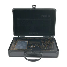 Quantum Analyzer Quantum Weak Magnetic Resonance Analyzer AE Organism f/ Health