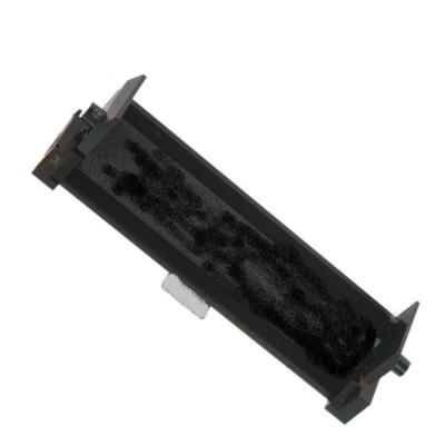 Farbrolle schwarz- für Texas Instruments TI 5142-III- Gr.728 Farbbandfabrik O...
