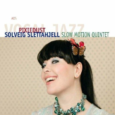 Pixiedust (CD)