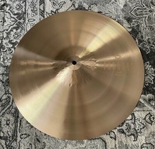 Sabian Paragon Signature 16  Crash Cymbal