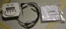 Sime 7 Day Time Clock Programmer Kit 8092214