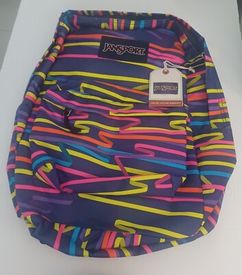 Jansport \