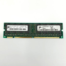 Compaq 128MB PC100 MEMORY SDRAM PC100-222-620...