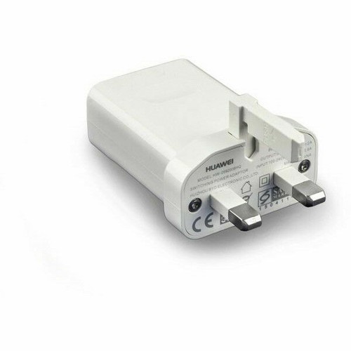 Adattatore Di Alimentazione Honor SuperCharge GaN Slim HN-200500EP2 - 100W - Bianco - Foto 9