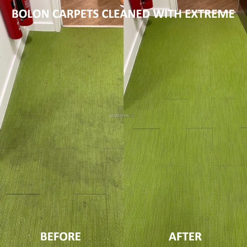 Extreme Synthetic Carpet Cleaning Solution (5 Litres) - Picture 4 of 4
