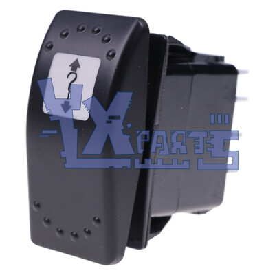 Winch Switch 710002052 for CAN AM 2011-2017 Commander Maverick Defender Traxter