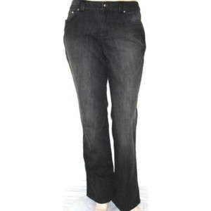 macys black jeans