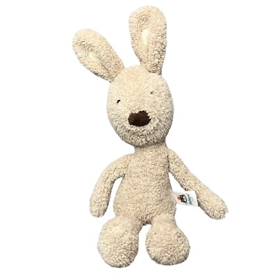 Jellycat Harkle Hase Bunny weiches Plüschtier Hase süß Kuschel Teddy sammeln J1751