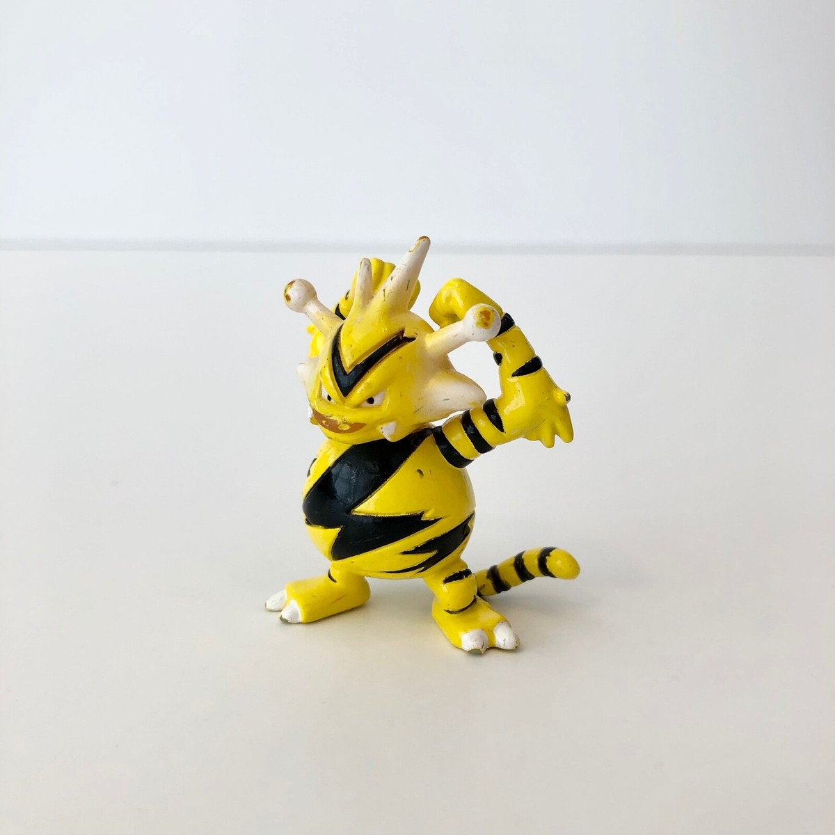 Vintage TOMY Pokemon 2 Vintage TOMY Pokemon 2