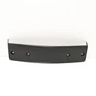 BMW Z3 E36 M Front Bumper Number License Plate Holder 51112492954 NEW GENUINE