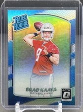 Brad Kaaya Detroit Lions