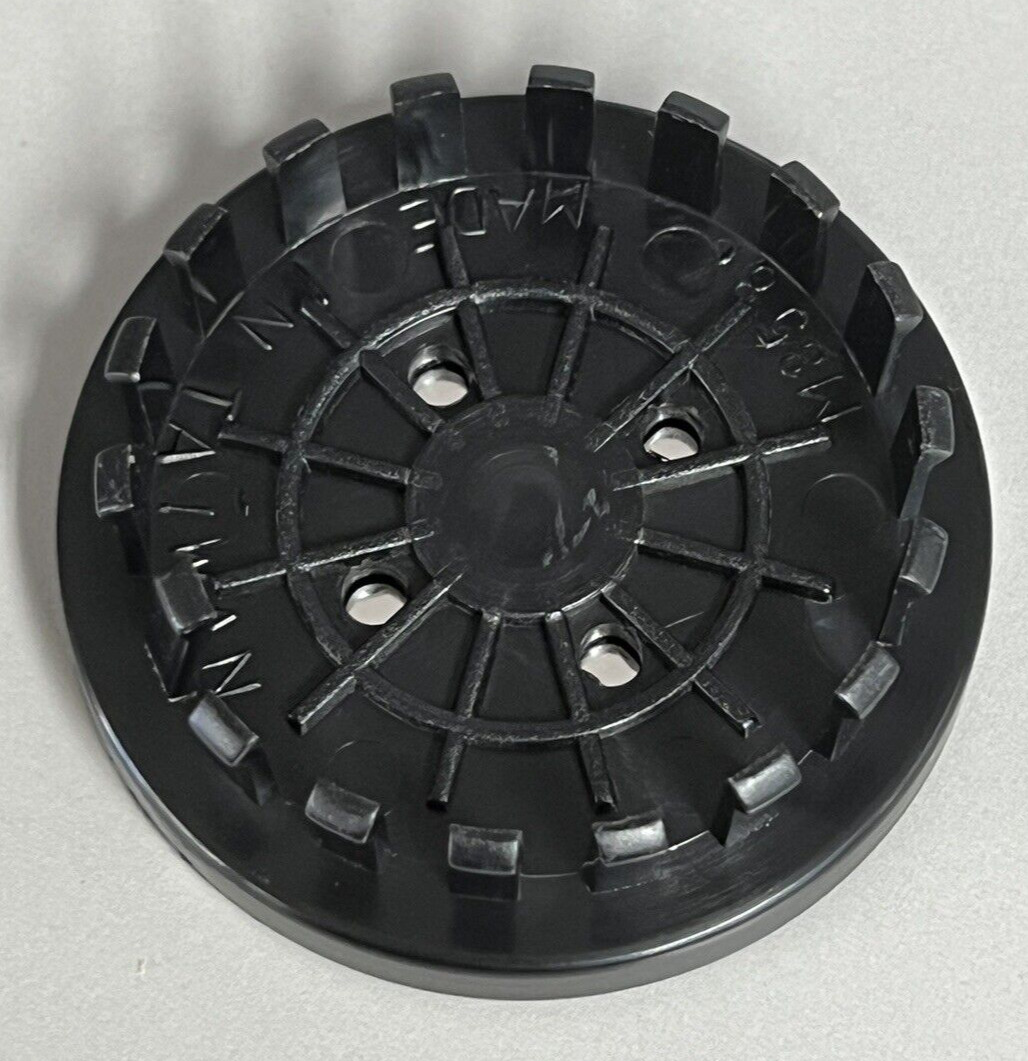 1988 1989 1990 Chevy Camaro IROCZ Wheel Center Hub Cap IROCZ SET