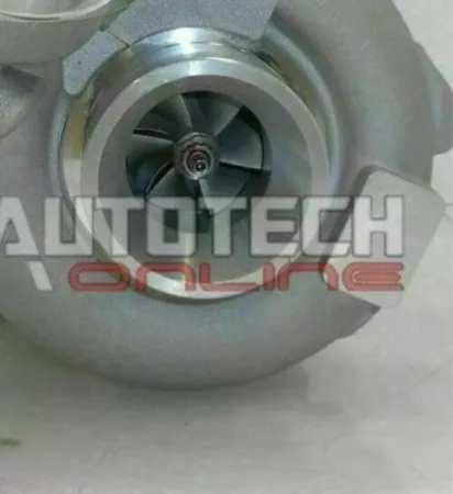 Turbolader 741785-0010