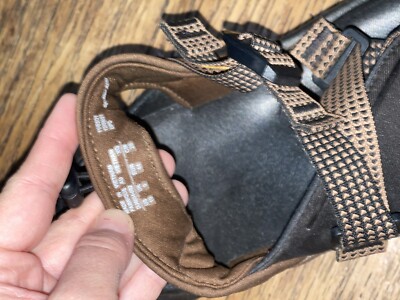 Nike Oneonta Sandal Nature Trail Outdoors DJ6604-002 Brown / Black Mens Size 11 Nike | Shoes | Nike Oneonta Sandal Nature Trail Outdoors  main image 4