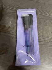 Wingme brush set new in package
