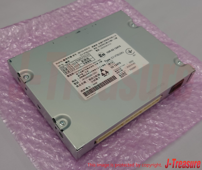 TOYOTA LEXUS RX450h AGL10 GGL10 Genuine Multi-Display Controller