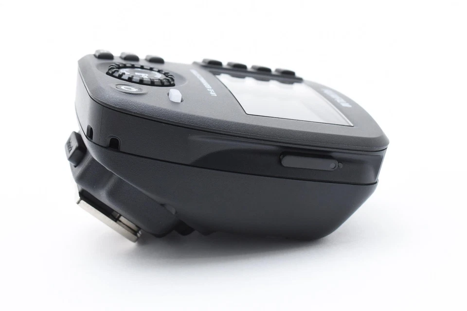 Fujifilm EF-W1 Wireless Commander From Japan [Top Mint in Box] F1996 - Image 4 of 4