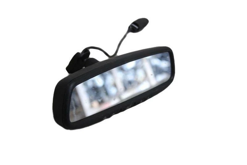 Rear View Mirror INFINITI G35 10 - Изображение 2 из 4