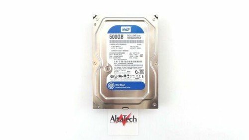 Western Digital Blue SN550 NVMe 500GB, Internal M.2 2280