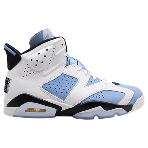 Jordan 6 Retro Mid UNC Home