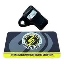 99-00 Mazda Miata MX-5 OEM NB Fuel Tank Pressure Boost Sensor JE96-18-211 JE96