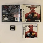Spider-Man: Web of Shadows (Nintendo DS, 2008)