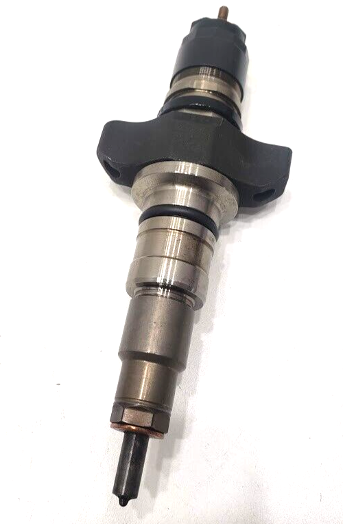 Genuine Bosch Cummins ISB 6.7 Fuel Injector 0445120177 And Hold