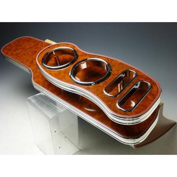 Front Table organizer TOYOTA JZX100 Chaser MarkⅡ Cresta S