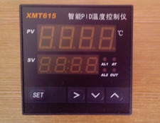 1PC XMT615 Intelligent PID Temperature Controller Intelligent Temperature