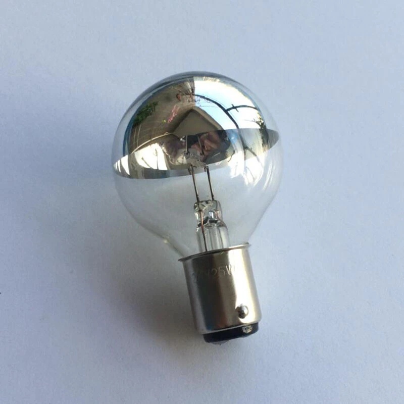 Surgery Shadowless Lamp 24V25W BA15D Medical Equipment Bulb Special Light Source - Image 2 of 4