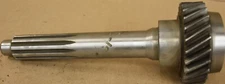 53-35-18-1X INPUT SHAFT (24 TOOTH / 10 SPLINE) - SPICER CM55 TRANSMISSION *NEW*